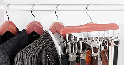 Products from TOPIA HANGER in use