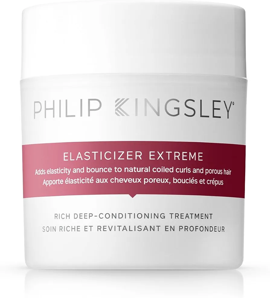 Philip Kingsley, Crema y leche facial - 150 ml.