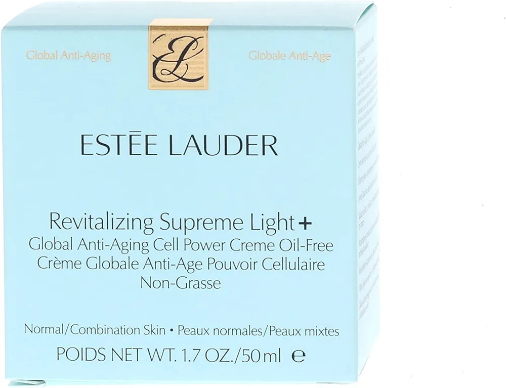 Estee Lauder Revitalizing Supreme + bright Crema 50 ml