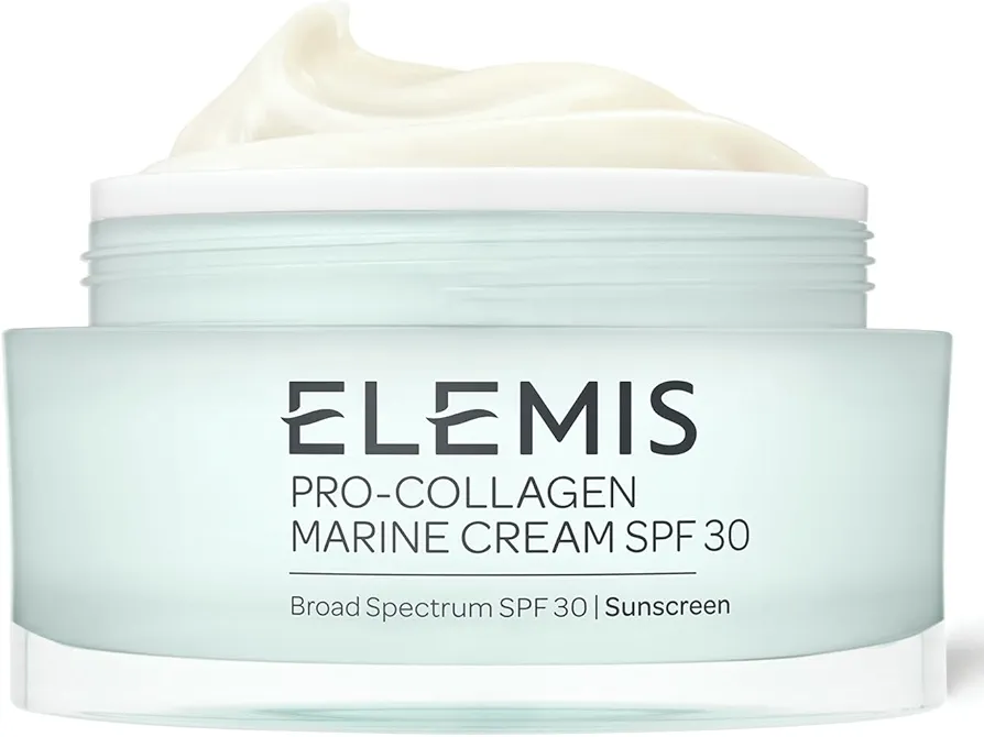 Elemis Pro-Collagen Marine Cream