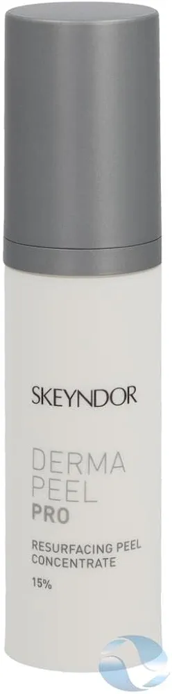 Skeyndor Derma Peel Pro Resurfacing Peel Concentrate 30 Ml 1 Unidad 1600 g