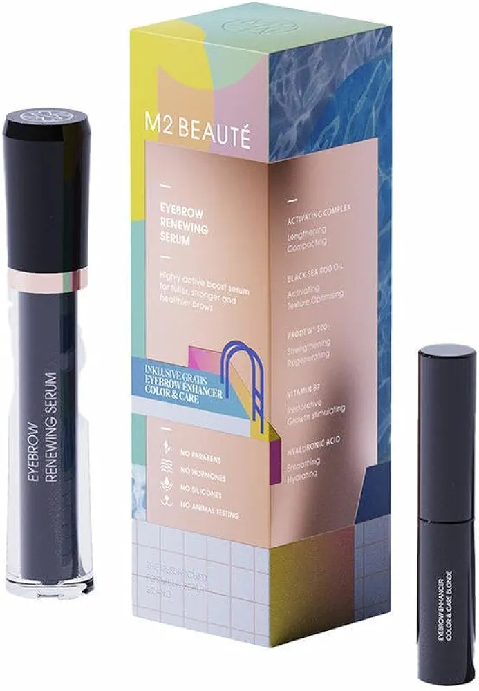 Cajas de regalo de la marca M2 Beauté ideal para Unisex Adulto