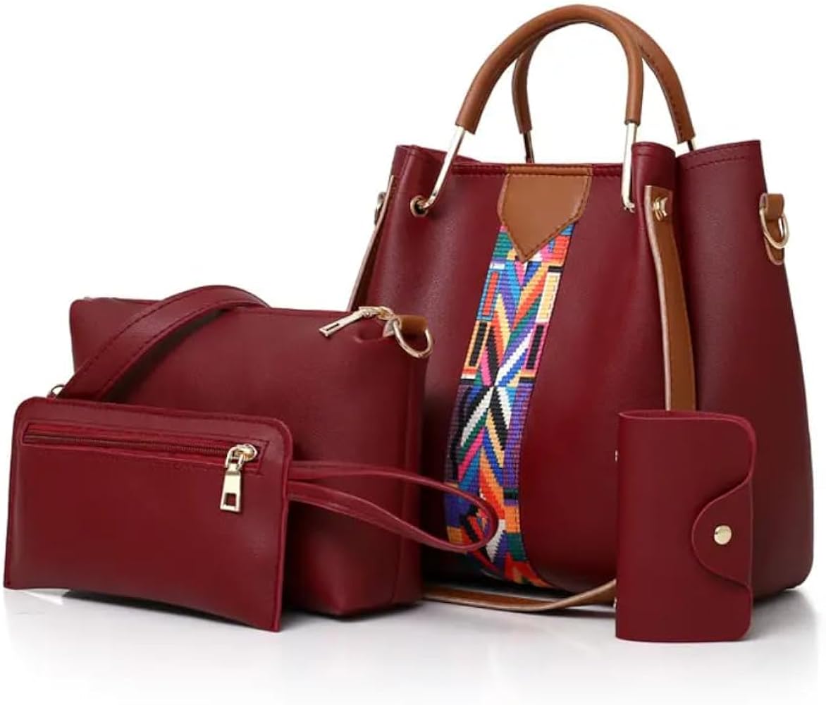 Tote bag, Set de bolsos de mujer verano 2024, Bolso mujer, Bolso bandolera mujer, Bolso de mano, Bolsos para universitarias, Bolso pequeño mujer, Bolso bandolera mujer, Bolso grande mujer.