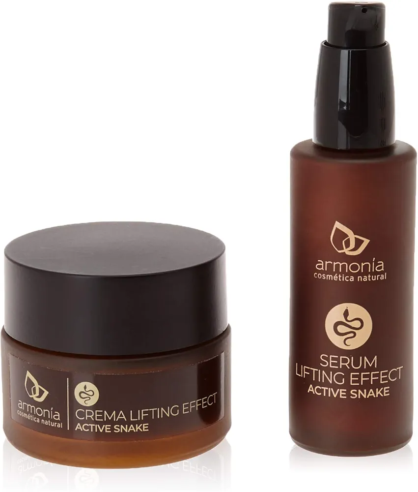 Armonia, Crema y leche facial - 100 gr.