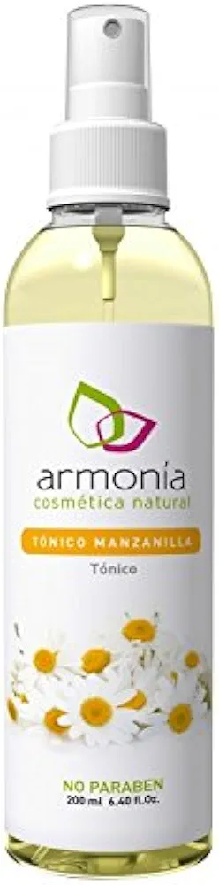 Armonia Tónico de Manzanilla - 75 gr