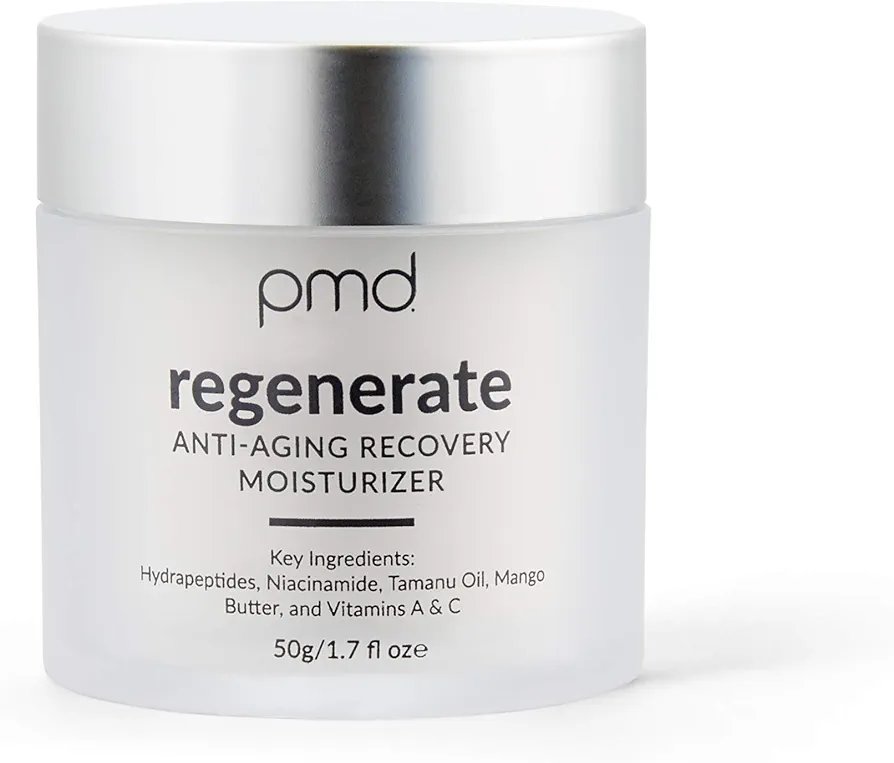 PMD Microderm Personal Profesional de recuperación Hidratante 50 ml