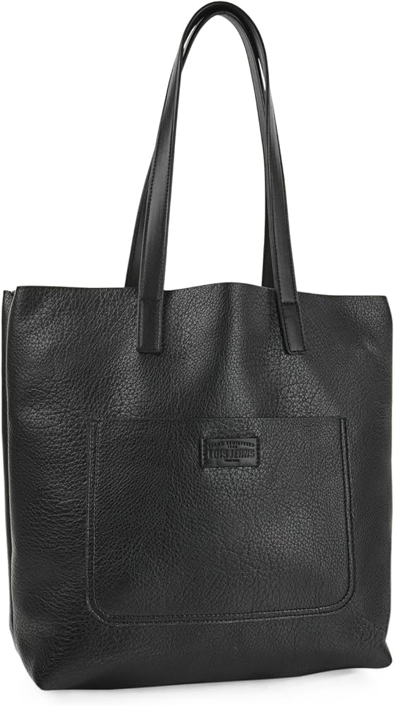 Lois - Bolso Shopper Mujer Elegante, Bolsos De Mujer Versátiles, Bolso Mujer Para Todo Uso, Bolsos Mujer Con Estilo, Bolso Universidad Mujer