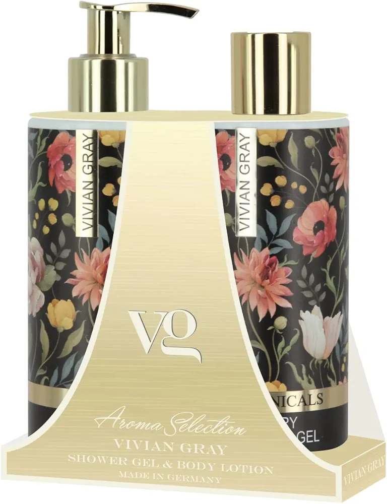 Regalo para el cuidado de la piel de la marca Vivian Gray ideal para Mujer