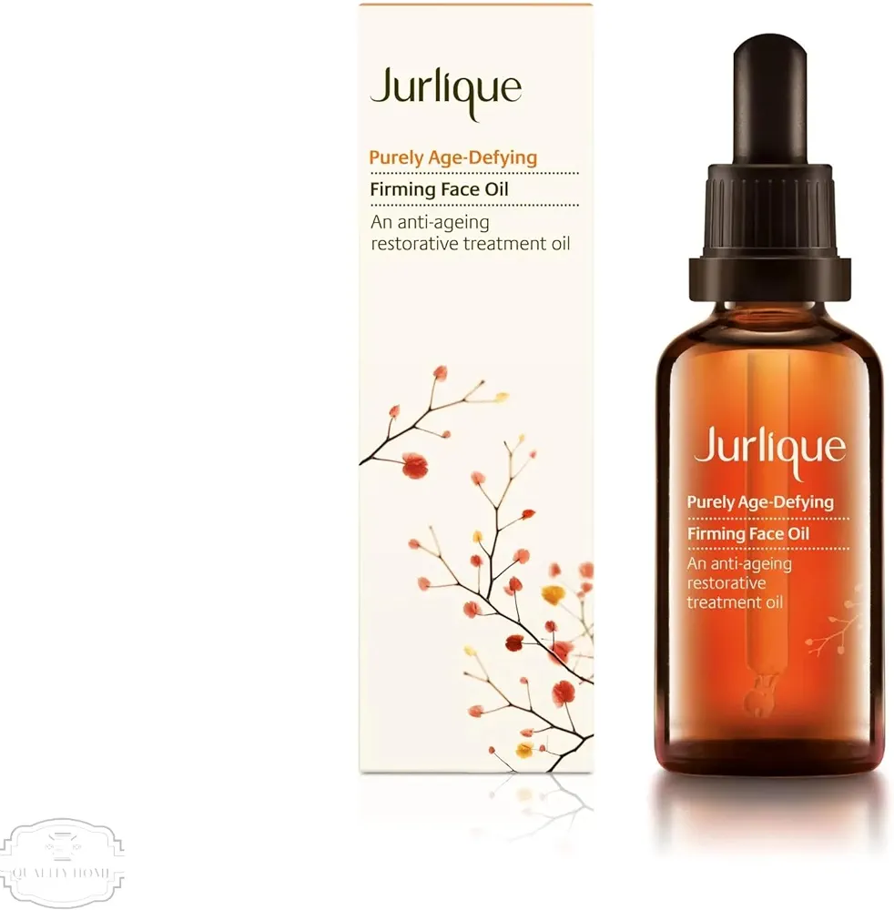 Jurlique - Purely Age-Defying Face Oil 50 ML