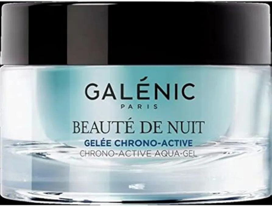 Galenic beaute de nuit 50ml + llavero