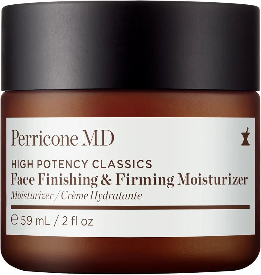 Perricone MD High Potency Classics Face Finishing Firming Moisturizer - 1 Unidad (51090001)