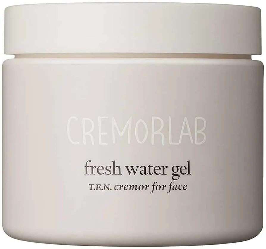 Cremorlab T.E.N. Cremor for Face Fresh Water Gel