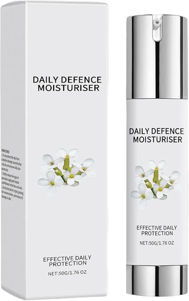 Daily Power Defense, Salud y Belleza, Salud y Cuidado Personal, Productos para La Salud, Limpiador Suave para La Salud de La Piel, Productos para El Cuidado de La Piel, Skin Health Daily Power Defense