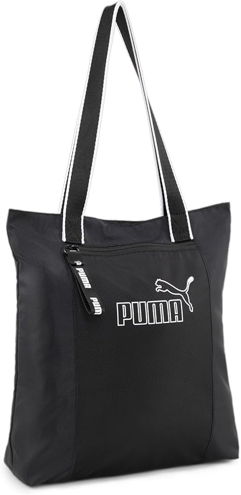 PUMA Core Base Shopper Comprador Mujer (Pack de 1)