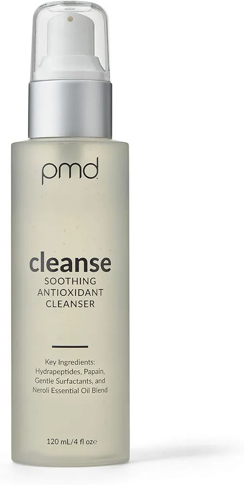 PMD Microderm personal Avanzada calmantes Limpiador 118 ml